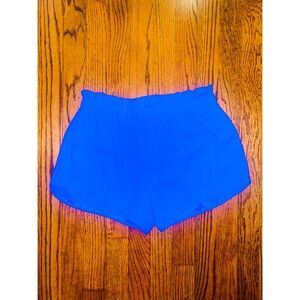 House Blue Shorts Women’s Cut Off Summer Small